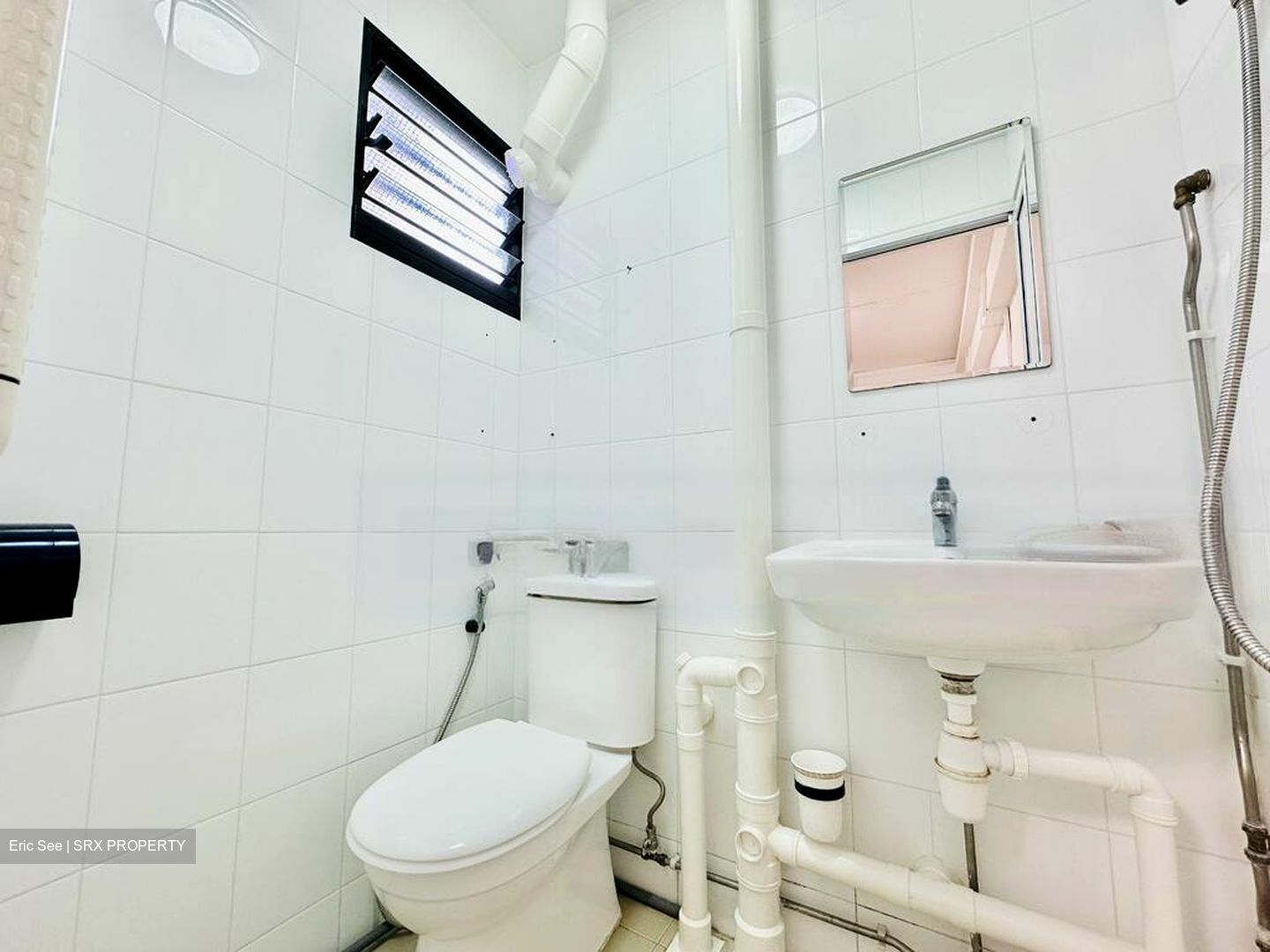 Blk 519 Bedok North Avenue 1 (Bedok), HDB 3 Rooms #424793921